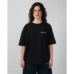 T-Shirt Club 2018 Noir