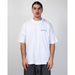 T-Shirt Club 2018 Blanc