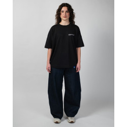 T-Shirt Club 1998 Noir