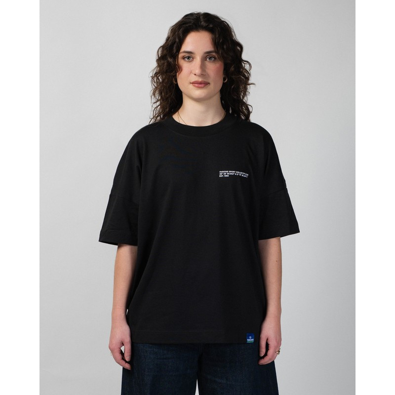 T-Shirt Club 1998 Noir