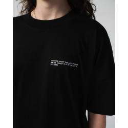 T-Shirt Club 1998 Noir