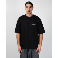 T-Shirt Club 1998 Noir