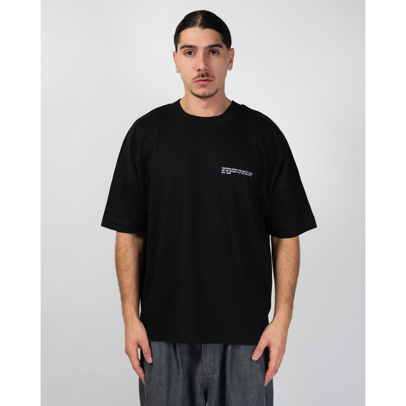 T-Shirt Club 1998 Noir