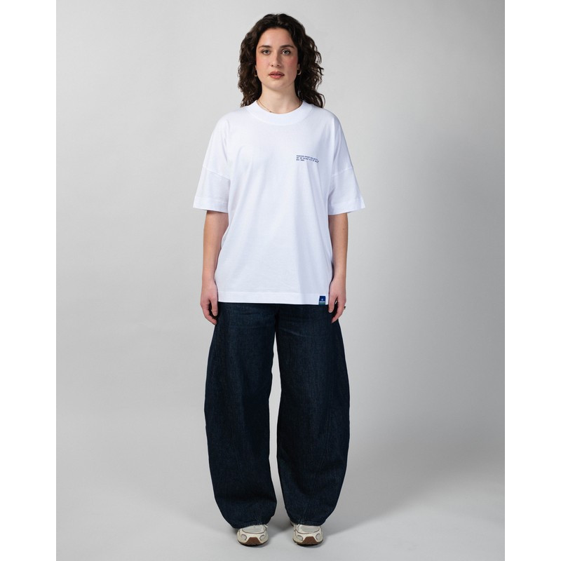 T-Shirt Club 1998 Blanc