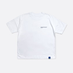 T-Shirt Club 1998 Blanc