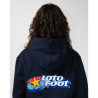 Sweat Loto Foot