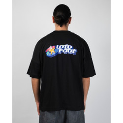 T-Shirt Loto Foot
