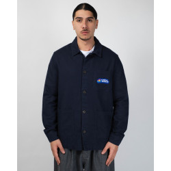 Surchemise Cote & Match