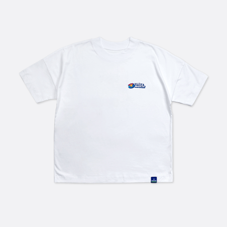 T-Shirt Cote & Match