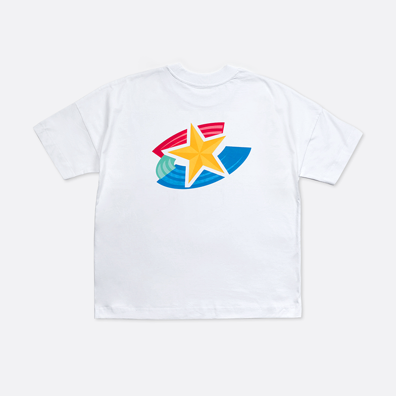 T-Shirt Cote & Match