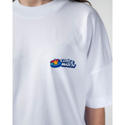 T-Shirt Cote & Match