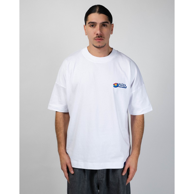 T-Shirt Cote & Match