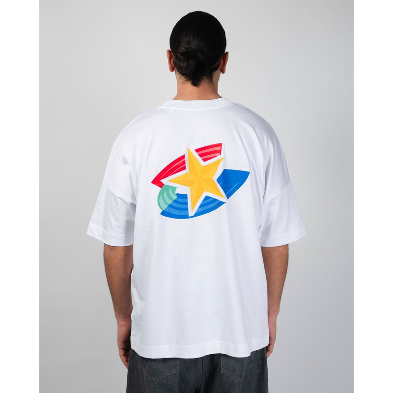 T-Shirt Cote & Match