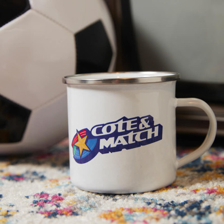 Mug Cote & Match