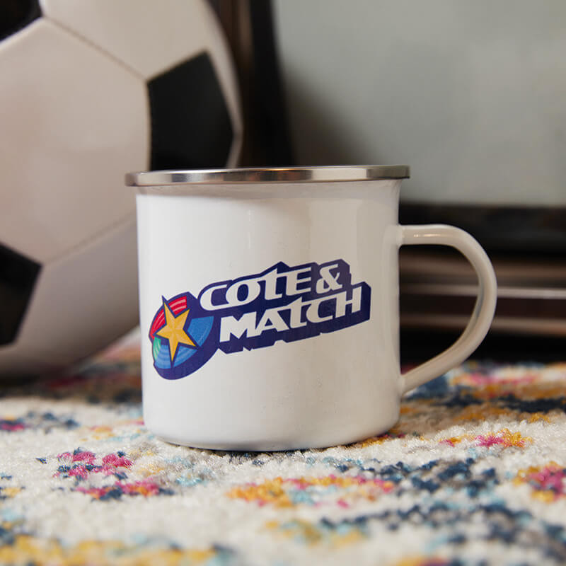Mug Cote & Match