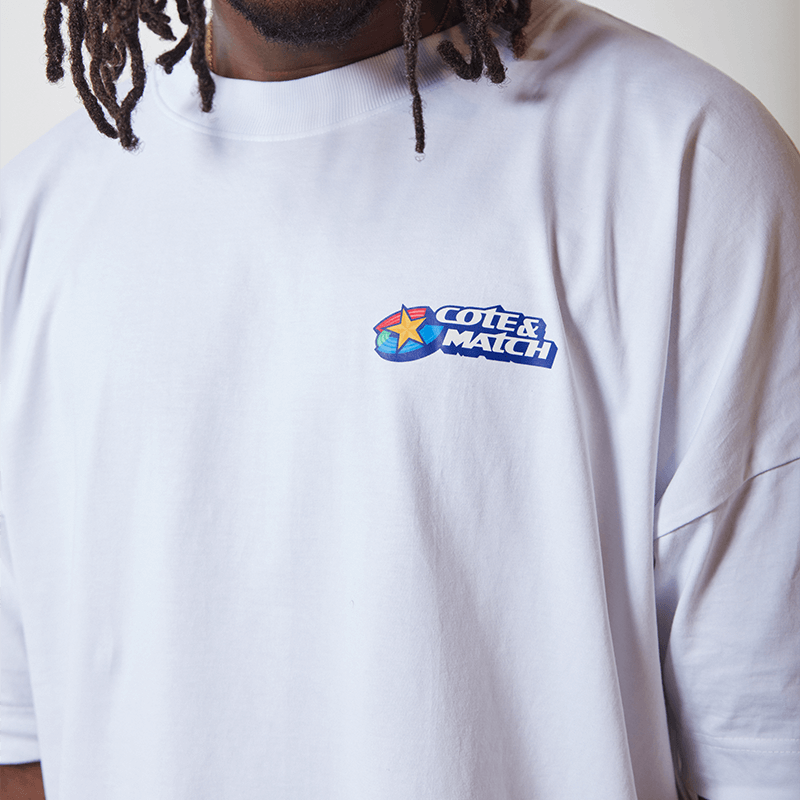 T-Shirt Cote & Match T-Shirt Cote & Match
