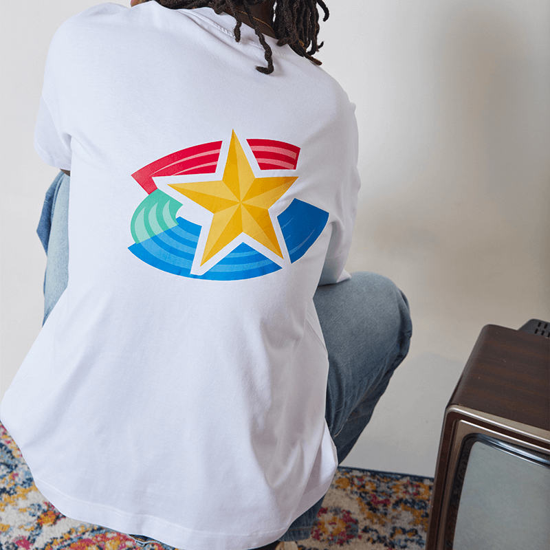 T-Shirt Cote & Match T-Shirt Cote & Match