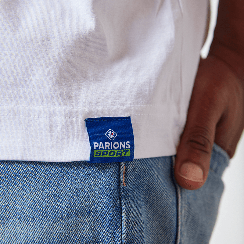 T-Shirt Cote & Match T-Shirt Cote & Match