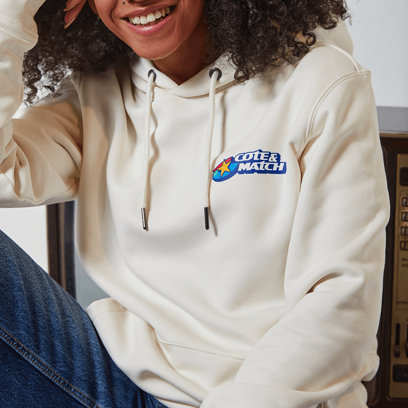 Sweat Cote & Match Sweat Cote & Match