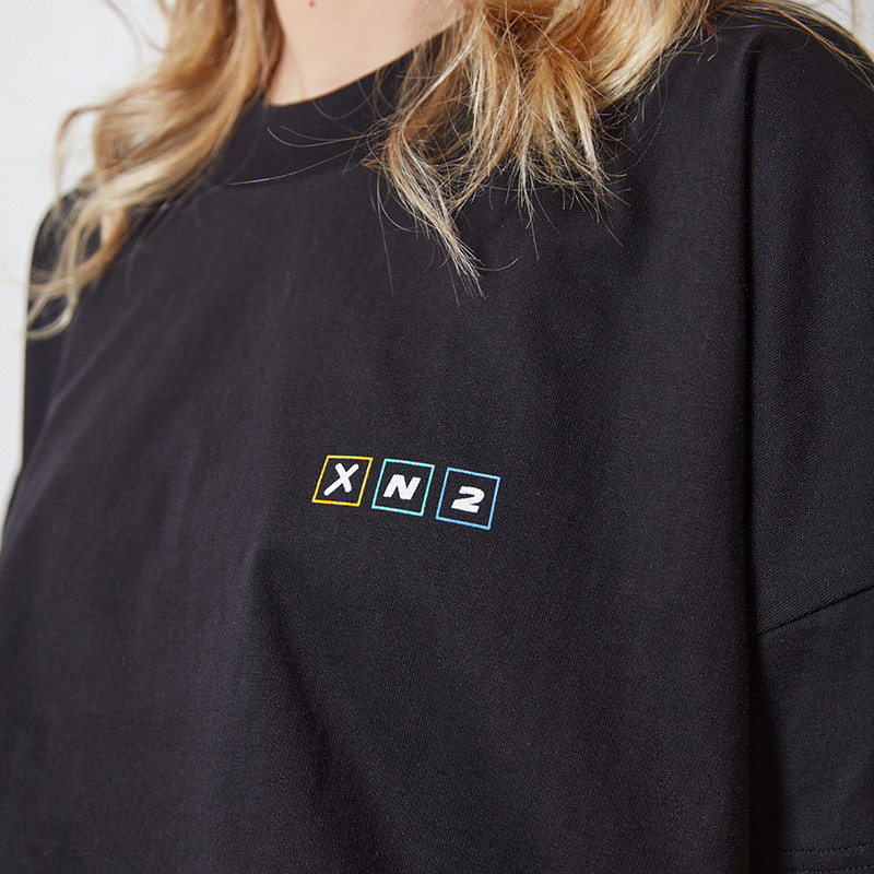 T-Shirt Loto Foot T-Shirt Loto Foot