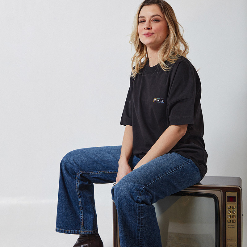T-Shirt Loto Foot T-Shirt Loto Foot